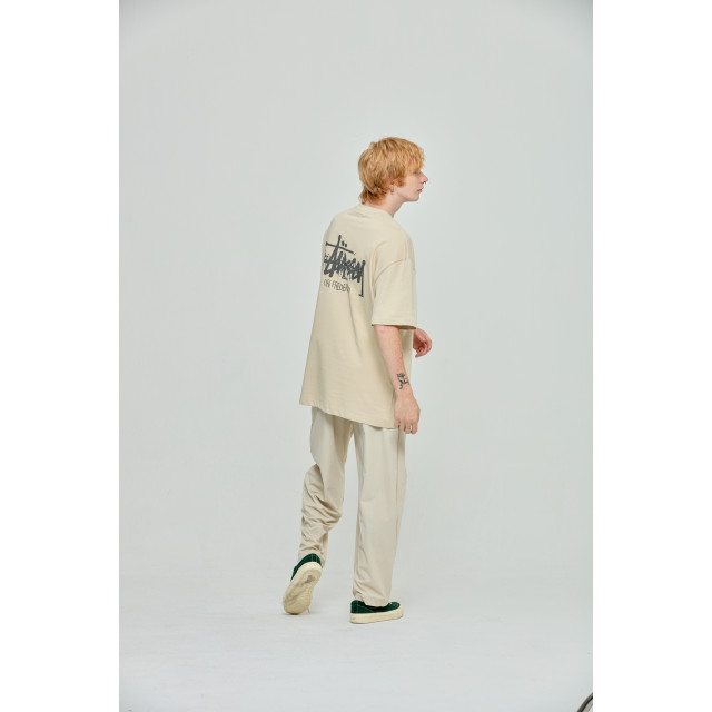 ORI FREDERIQO PRINTED TEE