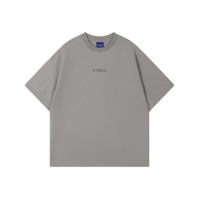 ORI FREDERIQO PRINTED TEE