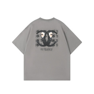 ORI FREDERIQO PRINTED TEE