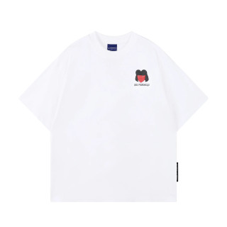 ORI FREDERIQO PRINTED TEE