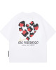ORI FREDERIQO PRINTED TEE