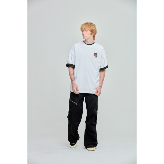 ORI FREDERIQO PRINTED TEE