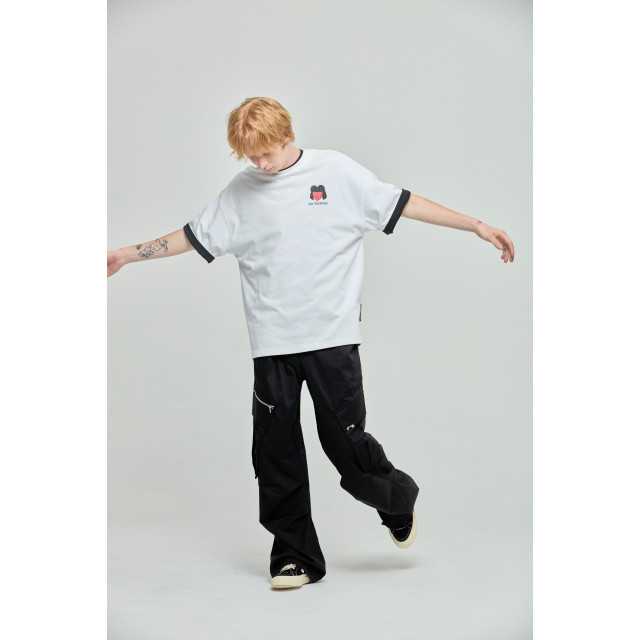 ORI FREDERIQO PRINTED TEE