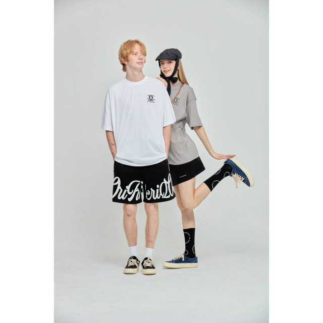 ORI FREDERIQO PRINTED TEE