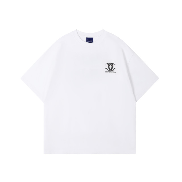 ORI FREDERIQO PRINTED TEE