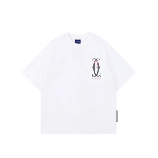 ORI FREDERIQO PRINTED TEE