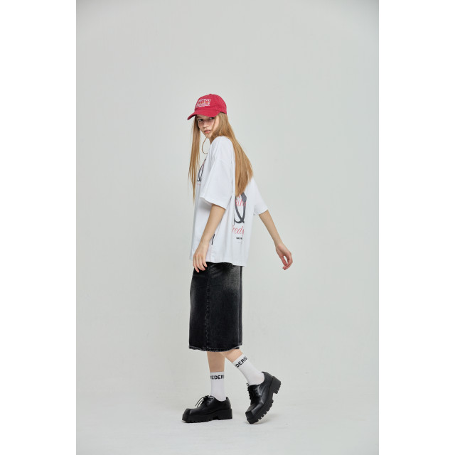 ORI FREDERIQO PRINTED TEE