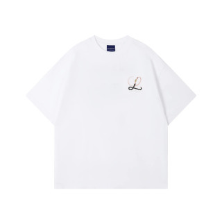 ORI FREDERIQO PRINTED TEE