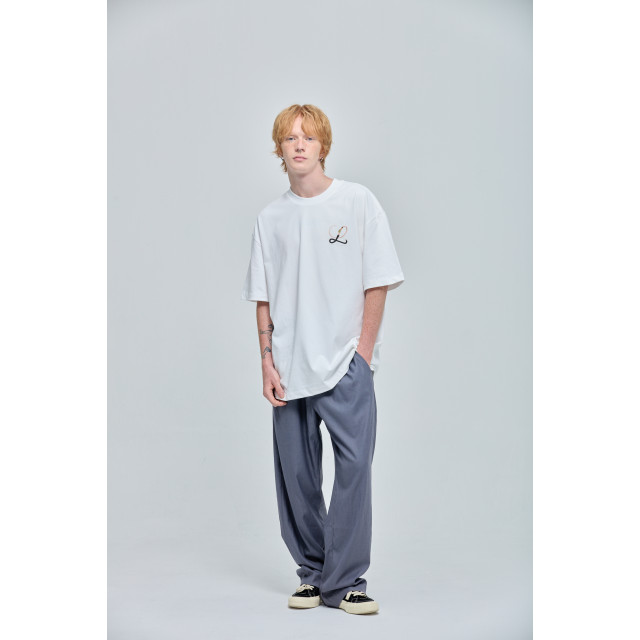 ORI FREDERIQO PRINTED TEE