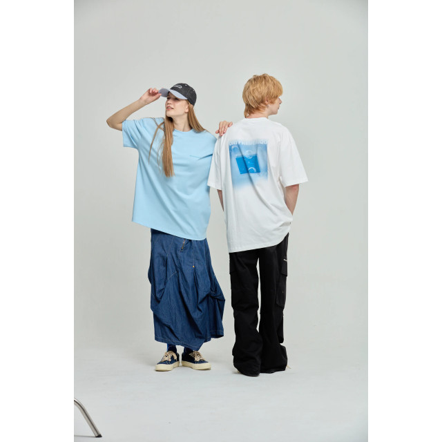 ORI FREDERIQO PRINTED TEE