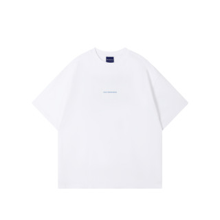 ORI FREDERIQO PRINTED TEE