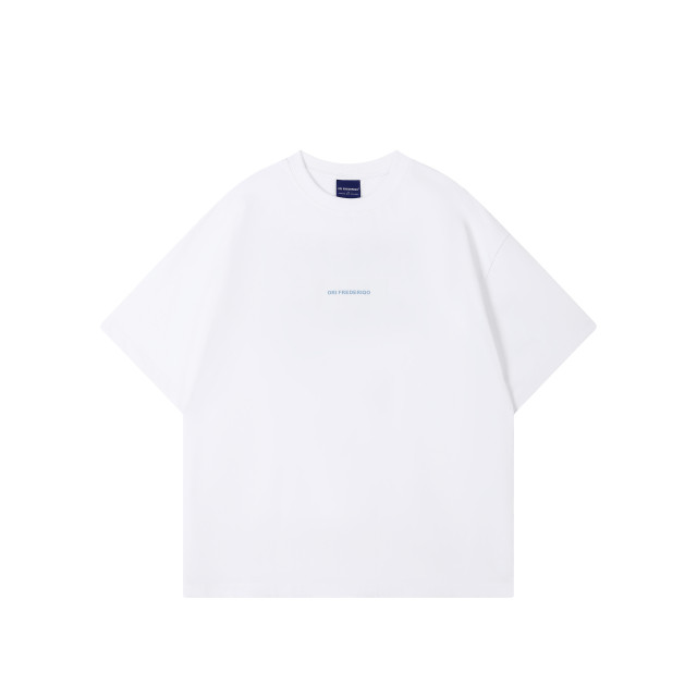 ORI FREDERIQO PRINTED TEE