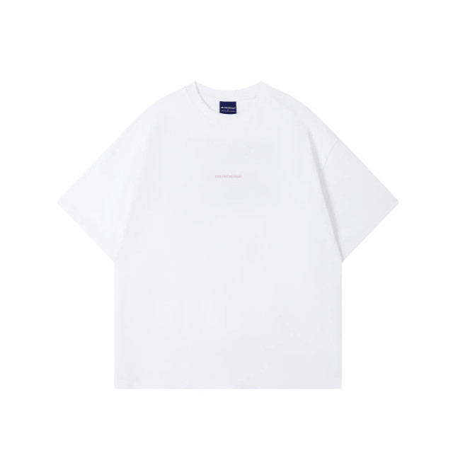 ORI FREDERIQO PRINTED TEE