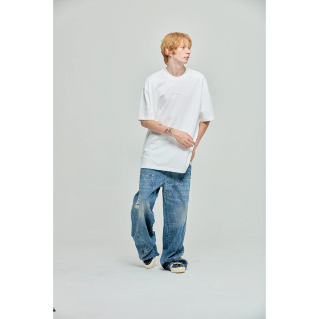 ORI FREDERIQO PRINTED TEE