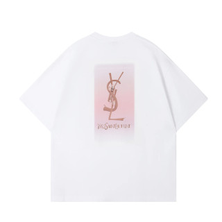 ORI FREDERIQO PRINTED TEE