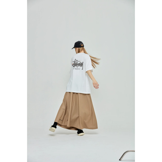 ORI FREDERIQO PRINTED TEE