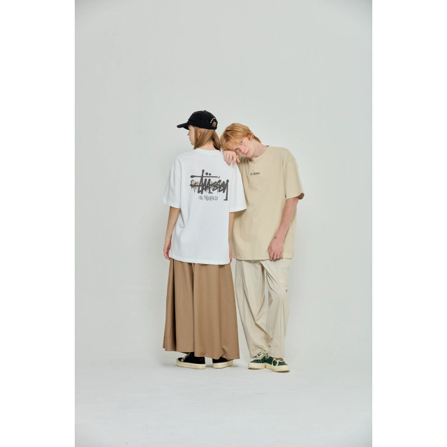 ORI FREDERIQO PRINTED TEE