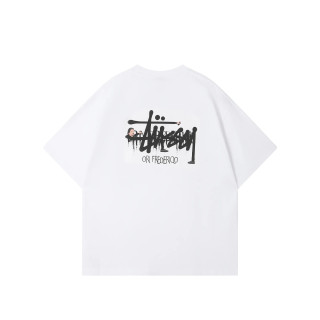 ORI FREDERIQO PRINTED TEE