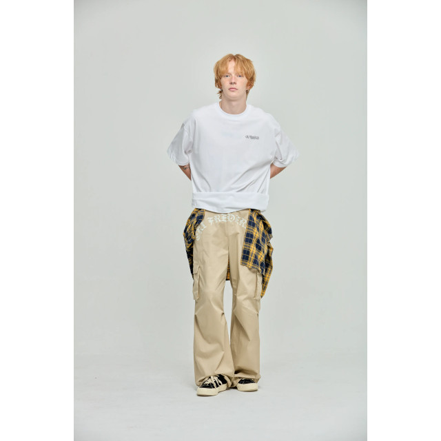 ORI FREDERIQO PRINTED TEE