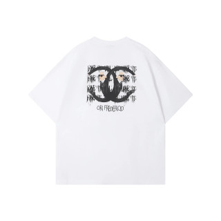 ORI FREDERIQO PRINTED TEE