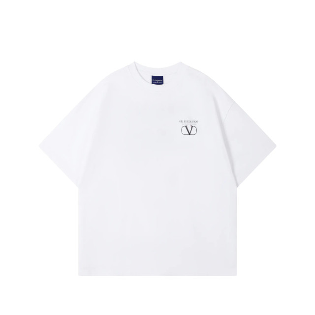 ORI FREDERIQO PRINTED TEE