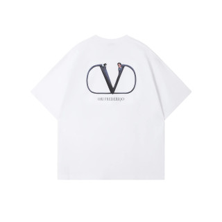 ORI FREDERIQO PRINTED TEE