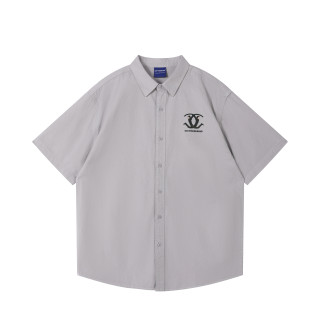 ORI FREDERIQO PRINTED SHIRT