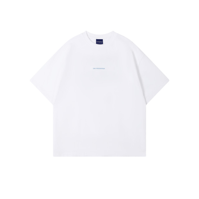 ORI FREDERIQO PRINTED TEE