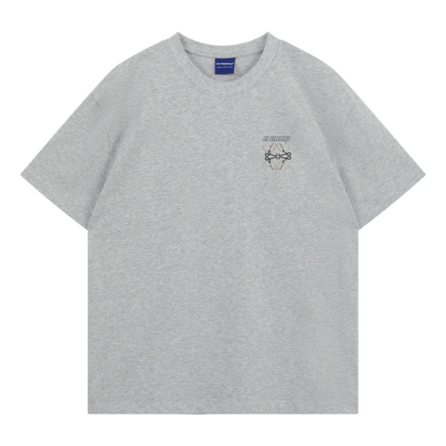 ORI FREDERIQO PRINTED TEE