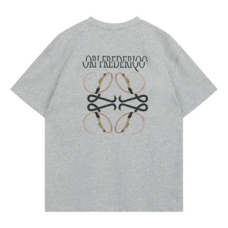 ORI FREDERIQO PRINTED TEE