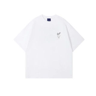 ORI FREDERIQO PRINTED TEE