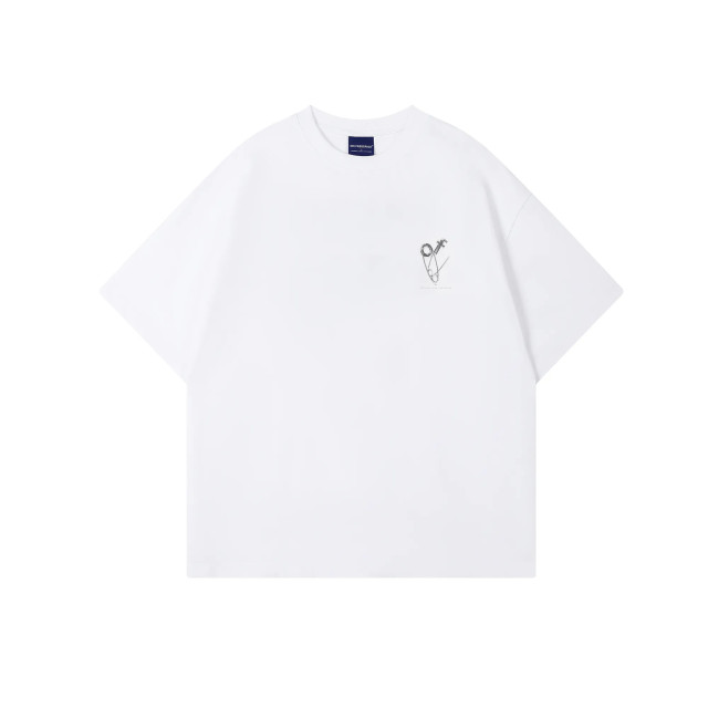 ORI FREDERIQO PRINTED TEE