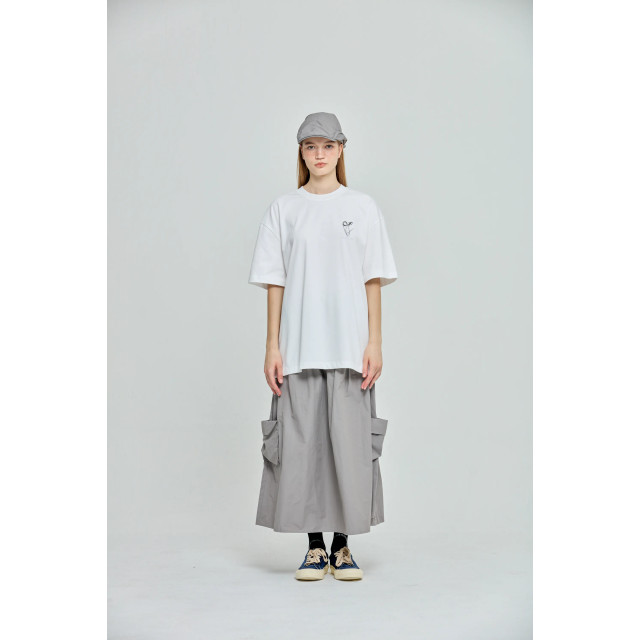 ORI FREDERIQO PRINTED TEE