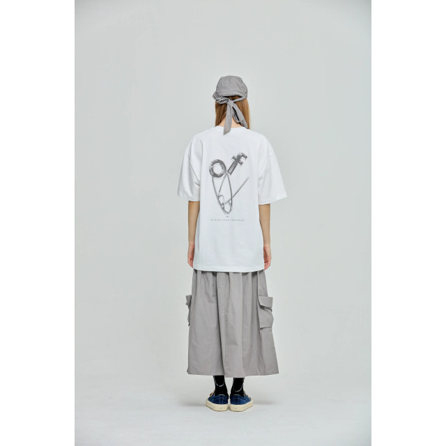 ORI FREDERIQO PRINTED TEE