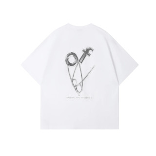 ORI FREDERIQO PRINTED TEE