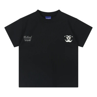 ORI FREDERIQO WOMEN PRINTED TEE