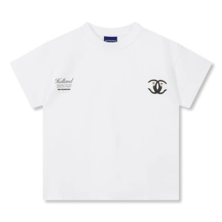 ORI FREDERIQO WOMEN PRINTED TEE