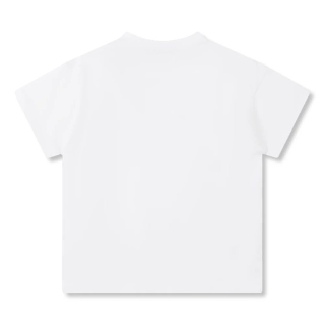 ORI FREDERIQO WOMEN PRINTED TEE