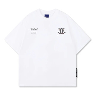 ORI FREDERIQO PRINTED TEE