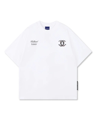 ORI FREDERIQO PRINTED TEE