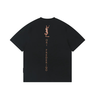 ORI FREDERIQO PRINTED TEE