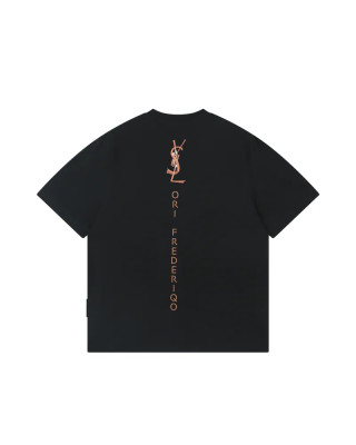 ORI FREDERIQO PRINTED TEE