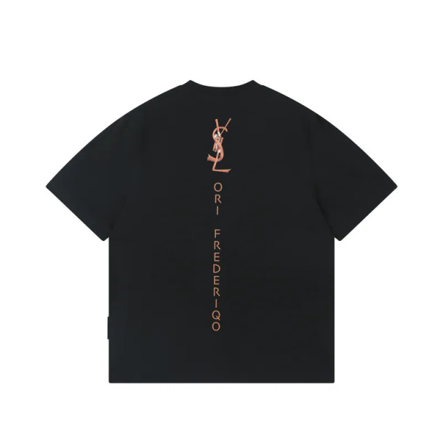 ORI FREDERIQO PRINTED TEE