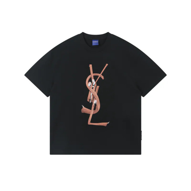 ORI FREDERIQO PRINTED TEE