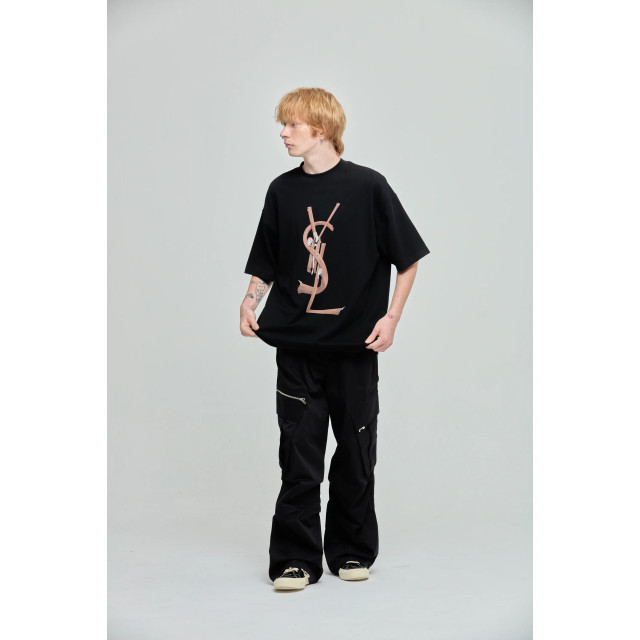 ORI FREDERIQO PRINTED TEE