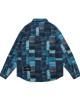 PHANTACI INDIGO BORO SHIRT