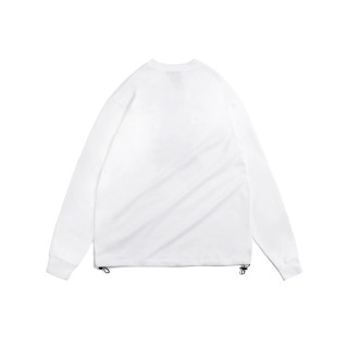 PHANTACI PARTING FLOWER LS TEE