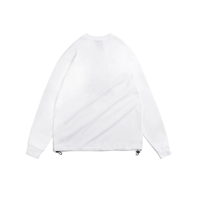 PHANTACI PARTING FLOWER LS TEE