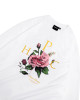 PHANTACI PARTING FLOWER LS TEE