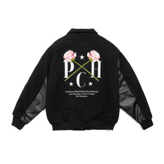 PHANTACI PERSONABLE WOLL JACKET